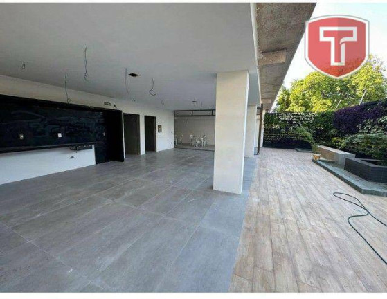 Imagem Apartamento com 1 Quarto à Venda, 39 m² em Cabo Branco - João Pessoa
