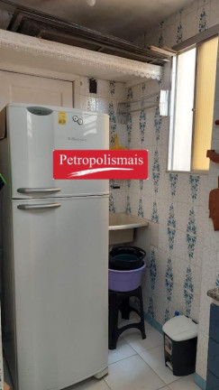 Imagem Apartamento com 3 Quartos à Venda,  em Quitandinha - Petrópolis