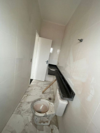 Imagem Casa de Condomínio com 3 Quartos à Venda, 10 m² em Maracanã - Praia Grande Imagem Casa de Condomínio com 3 Quartos à Venda, 10 m² em Maracanã - Praia Grande