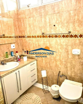 Imagem Imóvel com 3 Quartos à Venda, 197 m² em Centro - Limeira