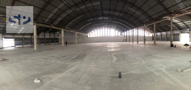 Imagem Imóvel Comercial para Alugar, 20.000 m² em Jardim Fatima - Guarulhos