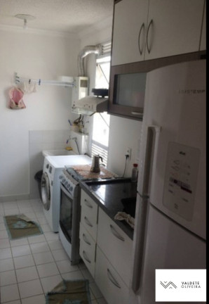 Imagem Apartamento com 2 Quartos à Venda, 57 m² em Jardim Sul - São José Dos Campos