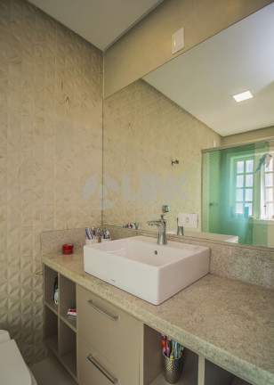 Imagem Imóvel com 3 Quartos à Venda, 201 m² em Chácara Das Pedras - Porto Alegre