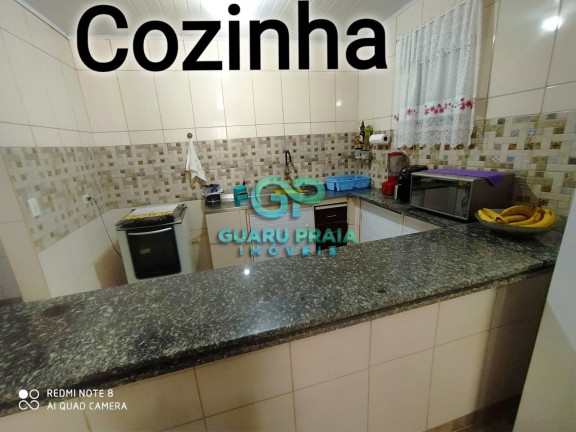 Imagem Casa com 3 Quartos à Venda, 94 m² em Balneario Praia Do Perequê - Guarujá Imagem Casa com 3 Quartos à Venda, 94 m² em Balneario Praia Do Perequê - Guarujá