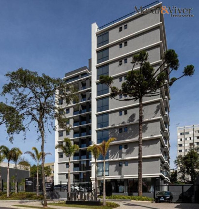 Imagem Cobertura com 3 Quartos à Venda, 130 m² em Bigorrilho - Curitiba