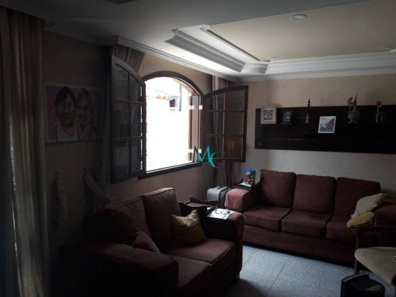 Imagem Casa com 4 Quartos à Venda, 319 m² em Campo Grande - Rio De Janeiro Imagem Casa com 4 Quartos à Venda, 319 m² em Campo Grande - Rio De Janeiro