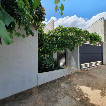 Imagem Casa com 3 Quartos à Venda, em Jardim Pinheiro - Lins Imagem Casa com 3 Quartos à Venda, em Jardim Pinheiro - Lins