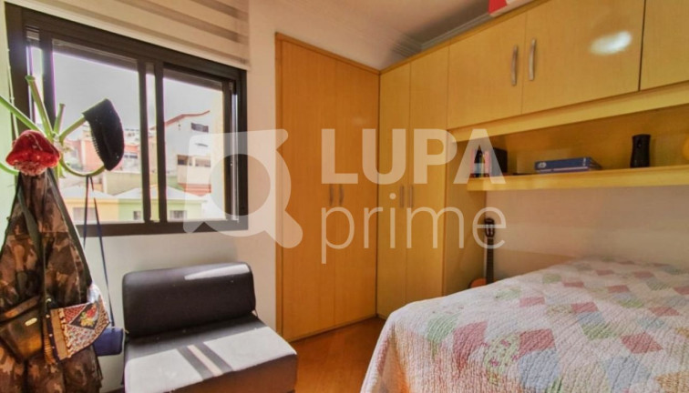 Imagem Apartamento com 3 Quartos à Venda, 147 m² em Vila Maria - São Paulo