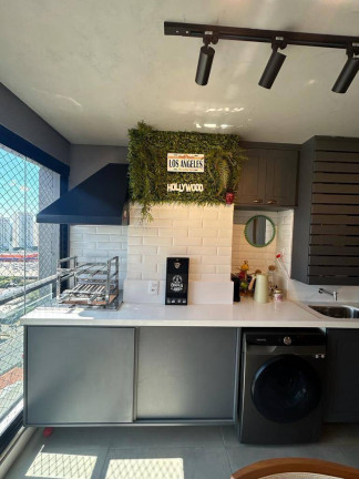 Imagem Apartamento com 2 Quartos à Venda, 54 m² em Centro - Osasco Imagem Apartamento com 2 Quartos à Venda, 54 m² em Centro - Osasco
