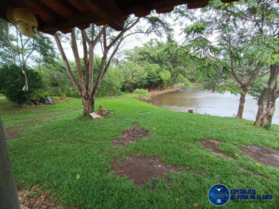Chácara à Venda, 2 m² em Zona Rural - Inhumas