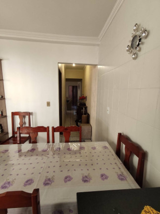 Imagem Casa com 2 Quartos à Venda, 187 m² em Jardim Imperial - São Paulo