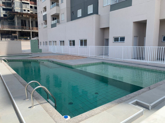 Imagem Apartamento com 2 Quartos à Venda, 56 m² em Urbanova - São José Dos Campos Imagem Apartamento com 2 Quartos à Venda, 56 m² em Urbanova - São José Dos Campos