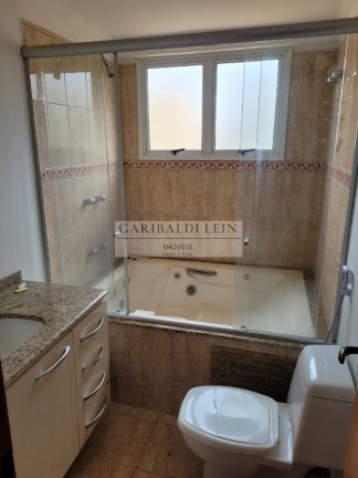 Imagem Imóvel com 4 Quartos à Venda, 135 m² em Mansões Santo Antônio - Campinas