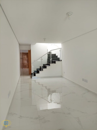 Imagem Sobrado com 3 Quartos à Venda, 130 m² em Vila Granada - São Paulo