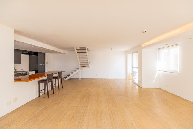 Imagem Apartamento com 2 Quartos à Venda, 182 m² em Vila Nova Conceição - São Paulo Imagem Apartamento com 2 Quartos à Venda, 182 m² em Vila Nova Conceição - São Paulo