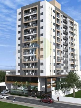 Imagem Apartamento com 2 Quartos à Venda,  em Praia Brava - Itajaí