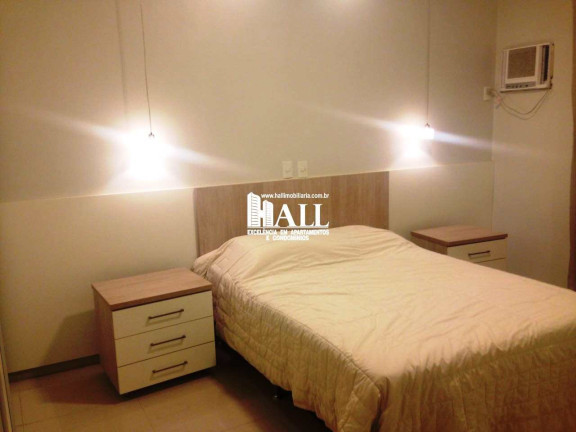 Imagem Apartamento com 1 Quarto à Venda, 53 m² em Bom Jardim - São José Do Rio Preto Imagem Apartamento com 1 Quarto à Venda, 53 m² em Bom Jardim - São José Do Rio Preto