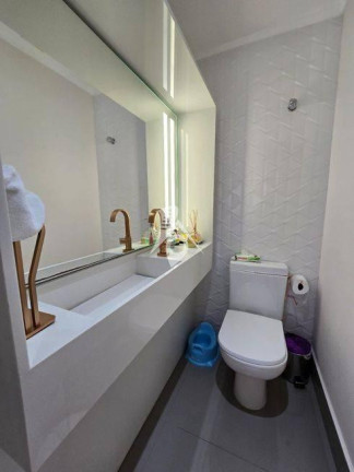 Imagem Apartamento com 3 Quartos à Venda, 126 m² em Mooca - São Paulo