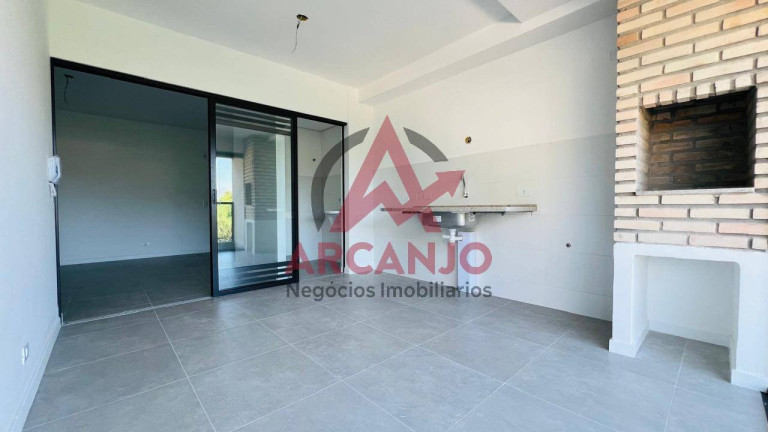 Imagem Apartamento com 2 Quartos à Venda, 73 m² em Itagua - Ubatuba