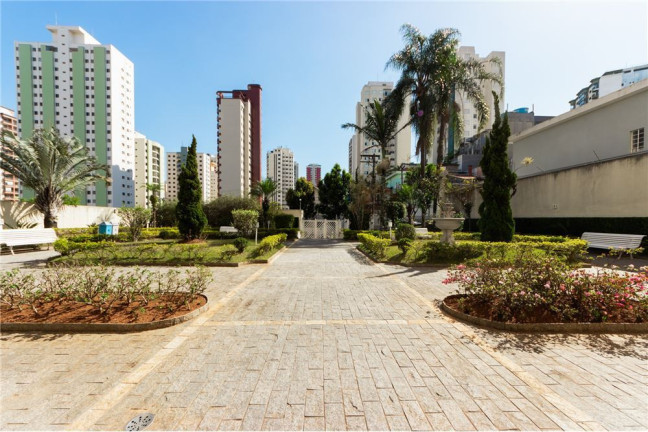 Imagem Apartamento com 2 Quartos à Venda, 61 m² em Saúde - São Paulo