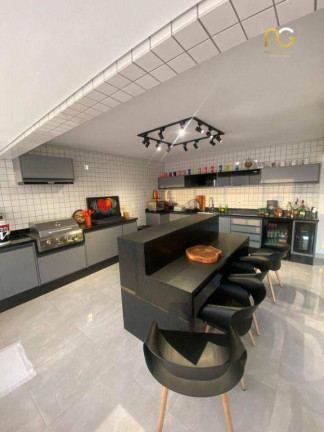 Imagem Imóvel com 3 Quartos à Venda, 159 m² em Vila Guilhermina - Praia Grande Imagem Imóvel com 3 Quartos à Venda, 159 m² em Vila Guilhermina - Praia Grande