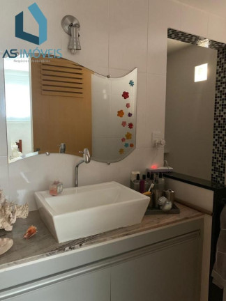 Imagem Casa com 5 Quartos à Venda, 195 m² em Passagem - Cabo Frio