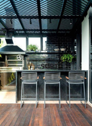Imagem Apartamento com 3 Quartos à Venda, 245 m² em Praia Brava - Itajaí