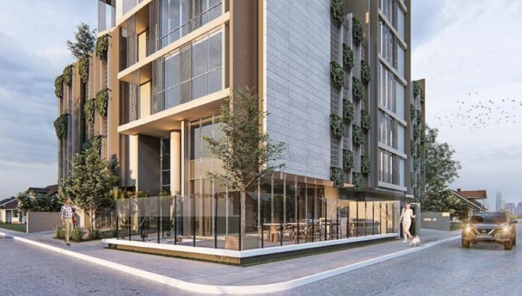 Imagem Apartamento com 2 Quartos à Venda, 90 m² em Perequê - Porto Belo