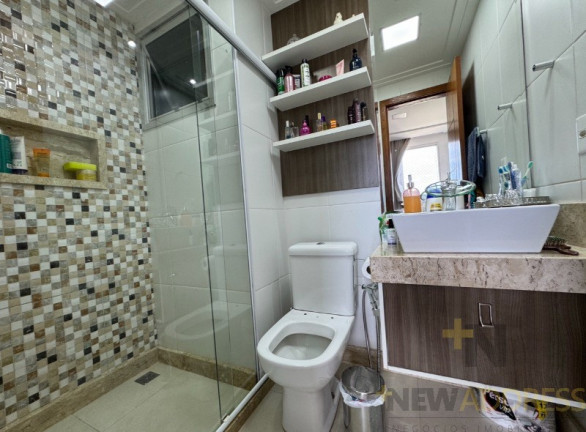 Imagem Apartamento com 3 Quartos à Venda, 67 m² em Vila Capixaba - Cariacica Imagem Apartamento com 3 Quartos à Venda, 67 m² em Vila Capixaba - Cariacica