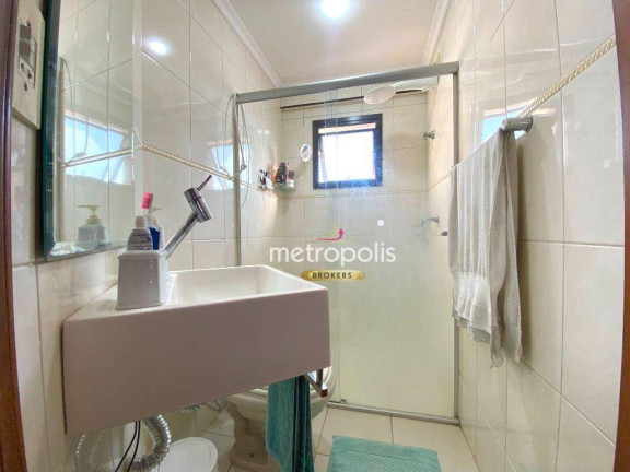 Imagem Apartamento com 2 Quartos à Venda, 86 m² em Santa Maria - São Caetano Do Sul Imagem Apartamento com 2 Quartos à Venda, 86 m² em Santa Maria - São Caetano Do Sul