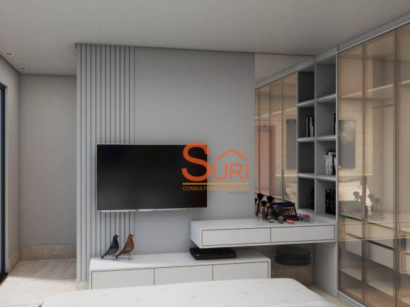 Imagem Casa com 2 Quartos à Venda, 300 m² em Vila Emílio - Mauá