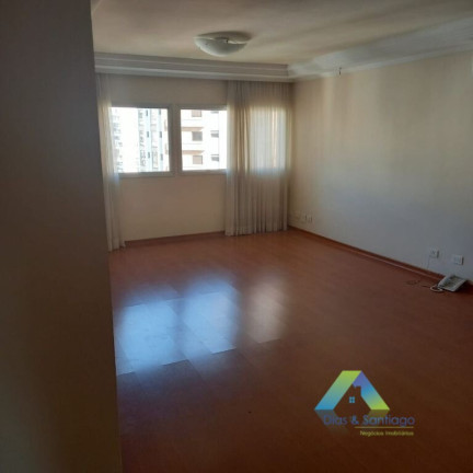 Imagem Cobertura com 4 Quartos à Venda, 445 m² em Campo Belo - São Paulo