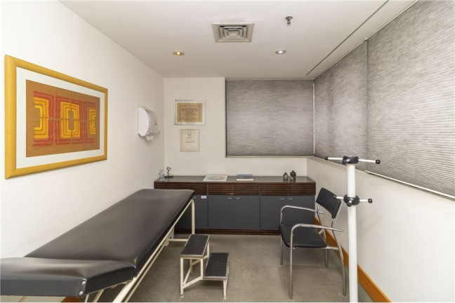 Imagem Sala Comercial à Venda, 90 m² em Jardim Paulista - São Paulo
