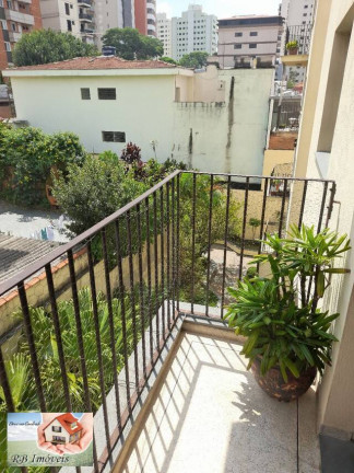 Imagem Apartamento com 3 Quartos à Venda, 64 m² em Centro - Santo André Imagem Apartamento com 3 Quartos à Venda, 64 m² em Centro - Santo André