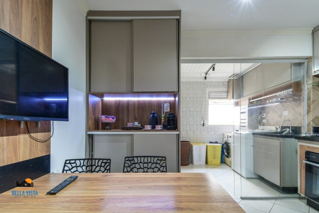 Imagem Apartamento com 3 Quartos à Venda, em Planalto Paulista - São Paulo Imagem Apartamento com 3 Quartos à Venda, em Planalto Paulista - São Paulo