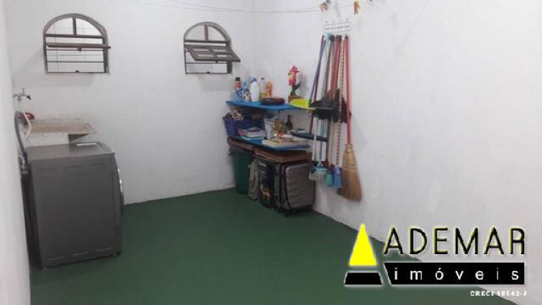 Imagem Casa com 2 Quartos à Venda, 200 m² em Campanário - Diadema