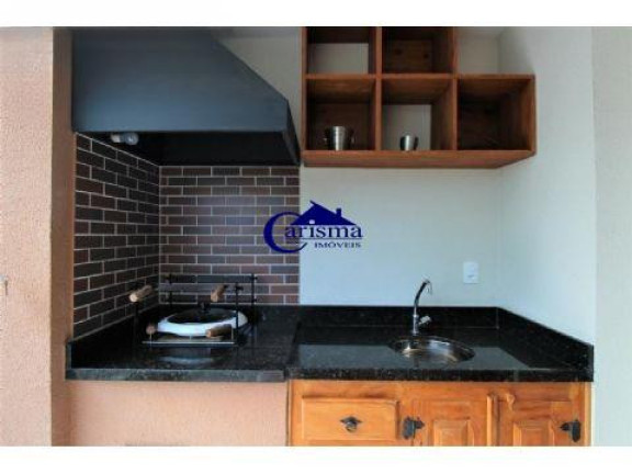 Imagem Apartamento com 2 Quartos à Venda, 62 m² em Vila Alzira - Santo André Imagem Apartamento com 2 Quartos à Venda, 62 m² em Vila Alzira - Santo André