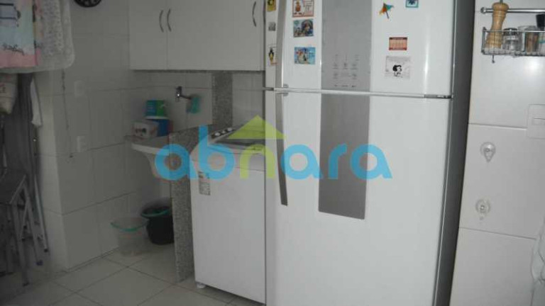 Imagem Cobertura com 5 Quartos à Venda, 310 m² em Copacabana - Rio De Janeiro