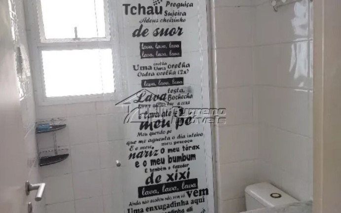 Imagem Apartamento com 3 Quartos para Alugar, 80 m² em Jardim Aquarius - São José Dos Campos