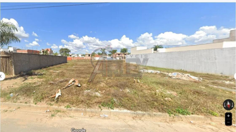 Terreno à Venda, 202 m² em Reserva Real - Montes Claros
