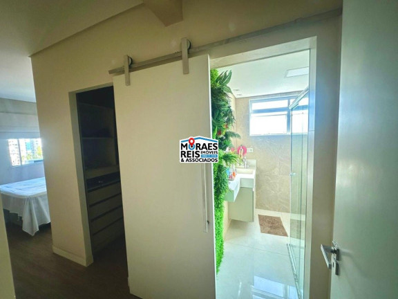 Imagem Apartamento com 3 Quartos à Venda, 223 m² em José Menino - Santos Imagem Apartamento com 3 Quartos à Venda, 223 m² em José Menino - Santos