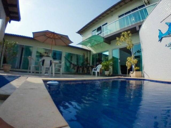 Imagem Casa de Condomínio com 4 Quartos à Venda, 171 m² em Peró - Cabo Frio