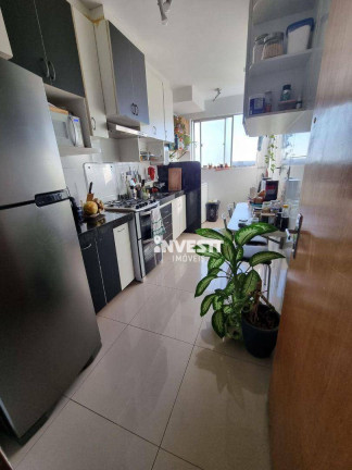 Imagem Apartamento com 2 Quartos à Venda, 54 m² em Jardim América - Goiânia