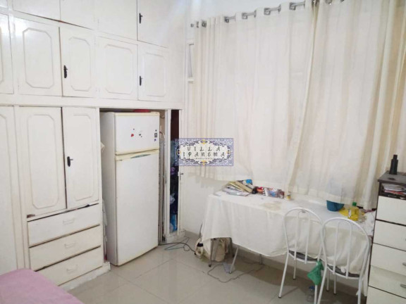 Imagem Apartamento com 1 Quarto à Venda, 25 m² em Copacabana - Rio De Janeiro