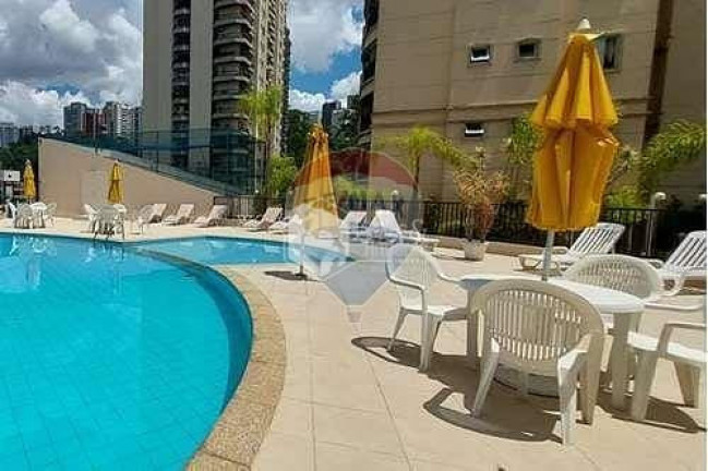 Imagem Apartamento com 3 Quartos à Venda, 95 m² em Vila Andrade - São Paulo Imagem Apartamento com 3 Quartos à Venda, 95 m² em Vila Andrade - São Paulo