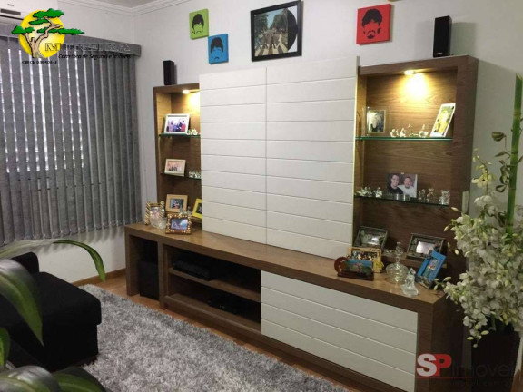 Imagem Casa de Condomínio com 3 Quartos à Venda, 200 m² em Tucuruvi - São Paulo