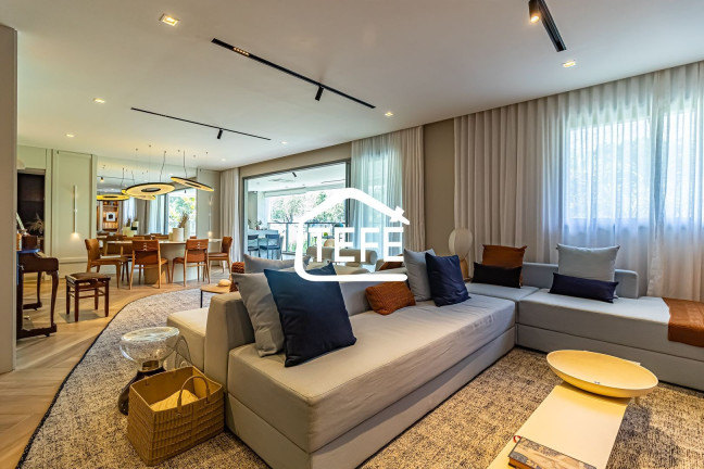Imagem Apartamento com 2 Quartos à Venda, 80 m² em Barra Da Tijuca - Rio De Janeiro