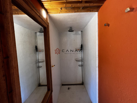 Casa de Condomínio com 4 Quartos à Venda, 400 m² em Mombaça - Angra Dos Reis