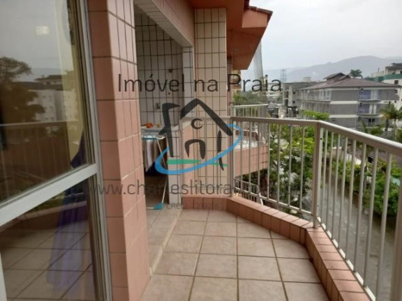 Imagem Apartamento com 2 Quartos à Venda, 95 m² em Itaguá - Ubatuba