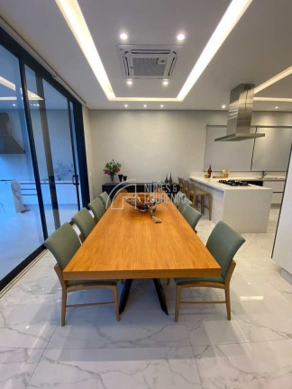 Imagem Casa com 4 Quartos à Venda, 472 m² em Alphaville - Santana De Parnaíba